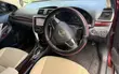 Toyota Premio 2017 Maroon - 1