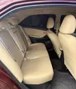 Toyota Premio 2017 Maroon - 3