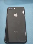 Apple iPhone 8 Plus 64GB Black - 1