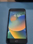 Apple iPhone 8 Plus 64GB Black - 2