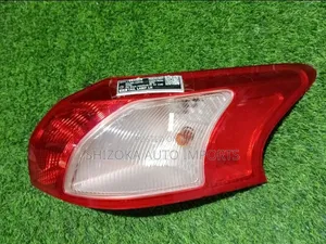 Mitsubishi Galant Fortis LH Tail Light 2010