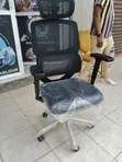 Boss Office Products Anatomical Office Chair - 1