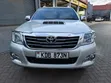 Toyota Hilux 3.0 D-4D 4x4 Double Cabin 2013 - 1