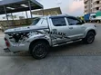 Toyota Hilux 3.0 D-4D 4x4 Double Cabin 2013 - 3