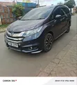 Honda Odyssey 2016 Bluu - 1