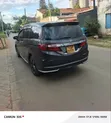 Honda Odyssey 2016 Bluu - 2