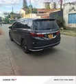 Honda Odyssey 2016 Bluu - 3