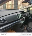 Honda Odyssey 2016 Bluu - 4