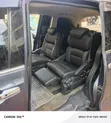 Honda Odyssey 2016 Bluu - 5