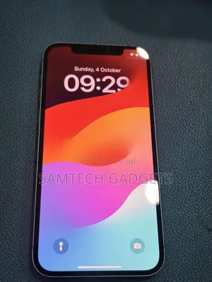 Apple iPhone 12 64GB Zambarau