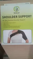 Orthopedic Aid Shoulder Support S to XL - 1