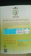 Orthopedic Aid Shoulder Support S to XL - 2