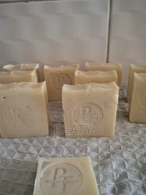 Turmeric and Honey Soap - Brand New