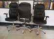 Boss Office Products Leather Office Chair - Brand New - 1