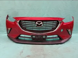 Mazda CX-3 Front Bumper Assembly 2015