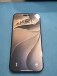Apple iPhone 16 Pro Max 512GB Black - 2