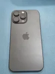 Apple iPhone 16 Pro Max 512GB Black - 3