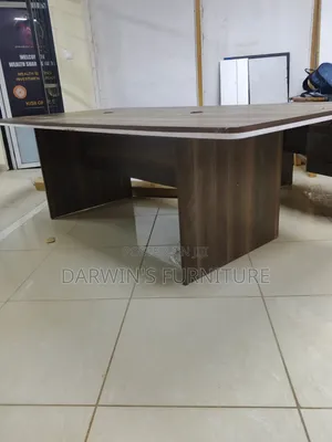 Boss Office Products Meza ya Mkutano