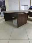 Boss Office Products Boardroom Table - 1