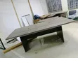 Boss Office Products Boardroom Table - 2