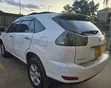 Toyota Harrier 2.4 2006 White - 2