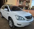 Toyota Harrier 2.4 2006 White - 3