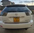 Toyota Harrier 2.4 2006 White - 5