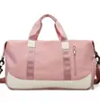 Women's Travel Duffel Bag | Gym Bag | 47x25x22cm - 2