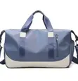 Women's Travel Duffel Bag | Gym Bag | 47x25x22cm - 3