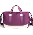 Women's Travel Duffel Bag | Gym Bag | 47x25x22cm - 4