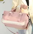 Women's Travel Duffel Bag | Gym Bag | 47x25x22cm - 5