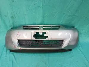 Used Toyota Passo Front Bumper Assy 2012