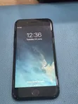 Apple iPhone 7 32GB Black - 3