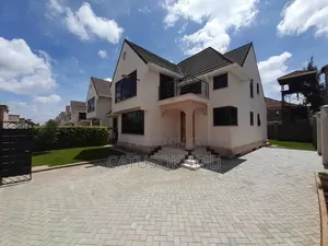 Maisonette ya Vyumba 5 vya Kulala kwa Ajili ya Kukodisha Syokimau, Eneo la Gateway Mall