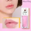 Hobeini Lip Plumper Oil - Vegan Hydrating Lip Essence - 3