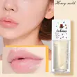 Hobeini Lip Plumper Oil - Vegan Hydrating Lip Essence - 5