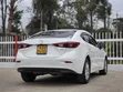 Mazda Axela 2018 Nyeupe - 4