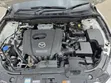 Mazda Axela 2018 Nyeupe - 5