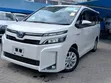 Toyota Voxy Hybrid ZS Kirameki III 2WD 7-Seater 2021 - 2