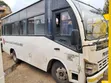 Isuzu Std 4240 Bus 2011 Nyeupe - 3