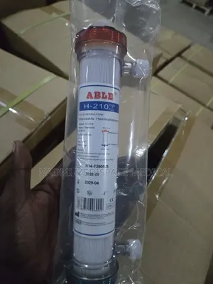Able H-200 Disposable High-Flux Haemodialyzer