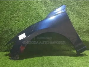 Fender/Wing ya Kushoto kwa Mazda Atenza 2015