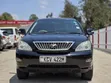 Toyota Harrier 2.4 SUV 2012 Nyeusi - 5