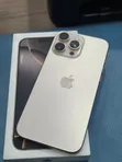Apple iPhone 16 Pro Max 256GB Dhahabu - 1