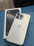 Apple iPhone 16 Pro Max 256GB Dhahabu - 2