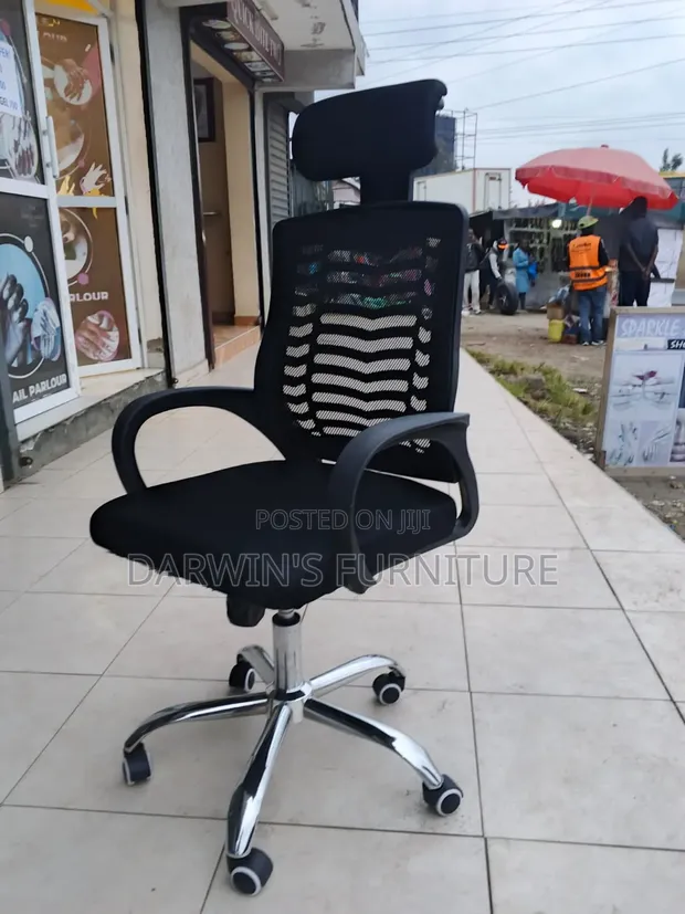 Kiti Kipya cha Ofisi cha Orthopedic - 1