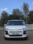 Toyota Probox 2015 Nyeupe - 1