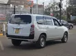 Toyota Probox 2015 Nyeupe - 5