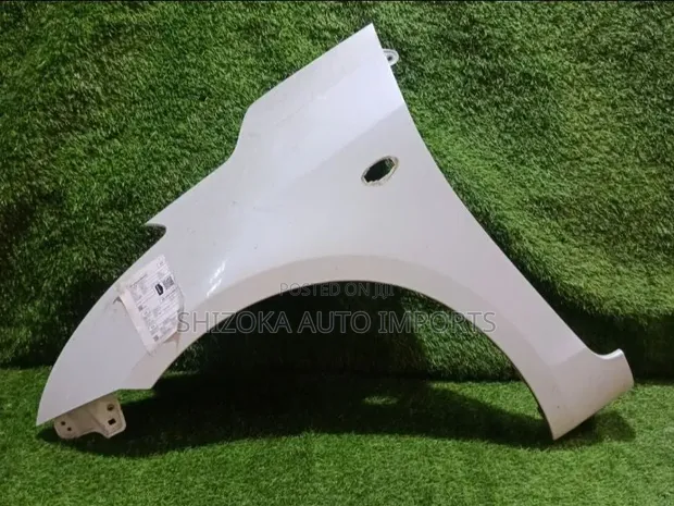 Fender/Wing ya Suzuki Swift Kushoto (Iliyotumika) - 1