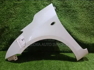 Fender/Wing ya Suzuki Swift Kushoto (Iliyotumika)